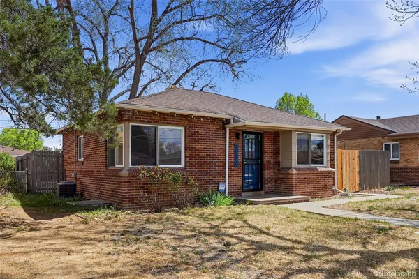 $535,000 | 3564 Magnolia Street, Denver, CO 80207