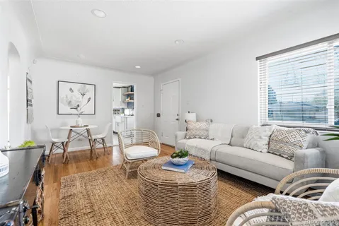 $535,000 | 3564 Magnolia Street, Denver, CO 80207