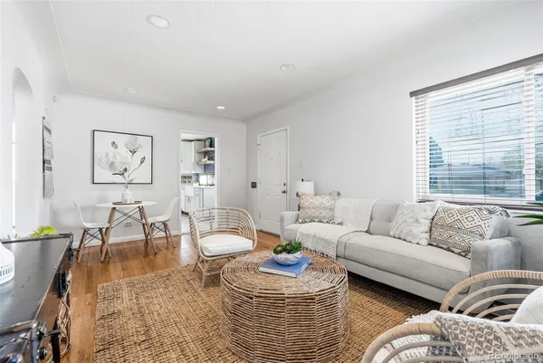 $535,000 | 3564 Magnolia Street, Denver, CO 80207