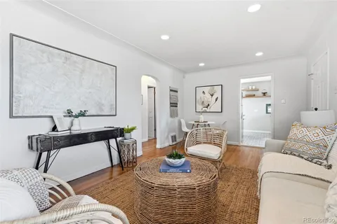 $535,000 | 3564 Magnolia Street, Denver, CO 80207