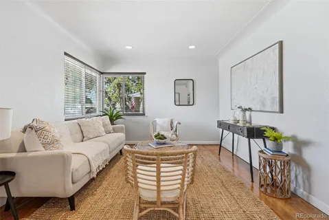 $535,000 | 3564 Magnolia Street, Denver, CO 80207