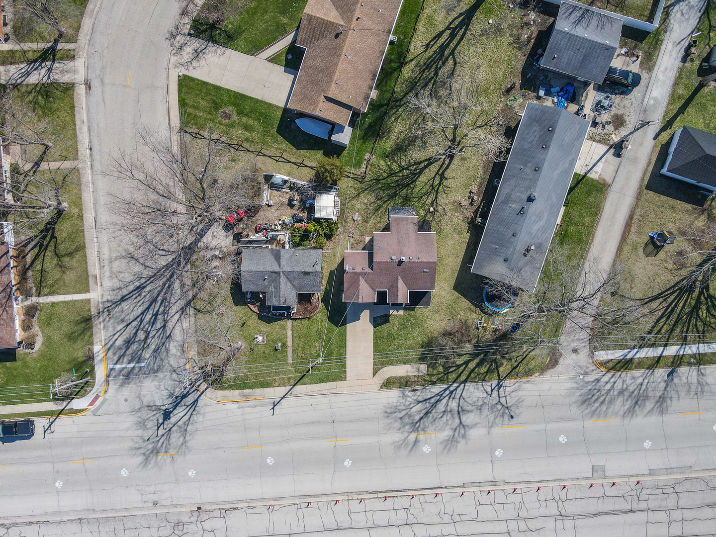 464 North Maple Street Manteno, IL 60950 - Photo 24 of 26