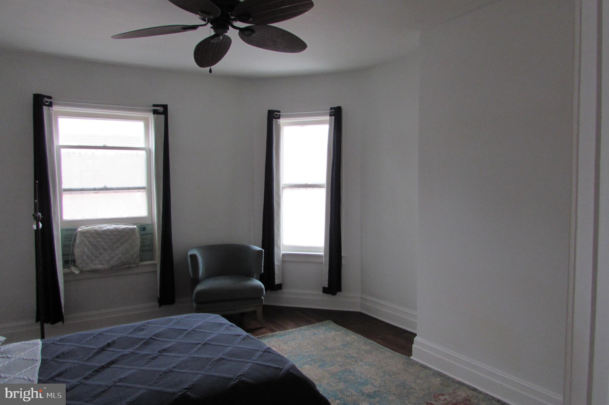 412 South Potomac Street Waynesboro, PA 17268 - Photo 20 of 46 a bedroom with a bed and a window