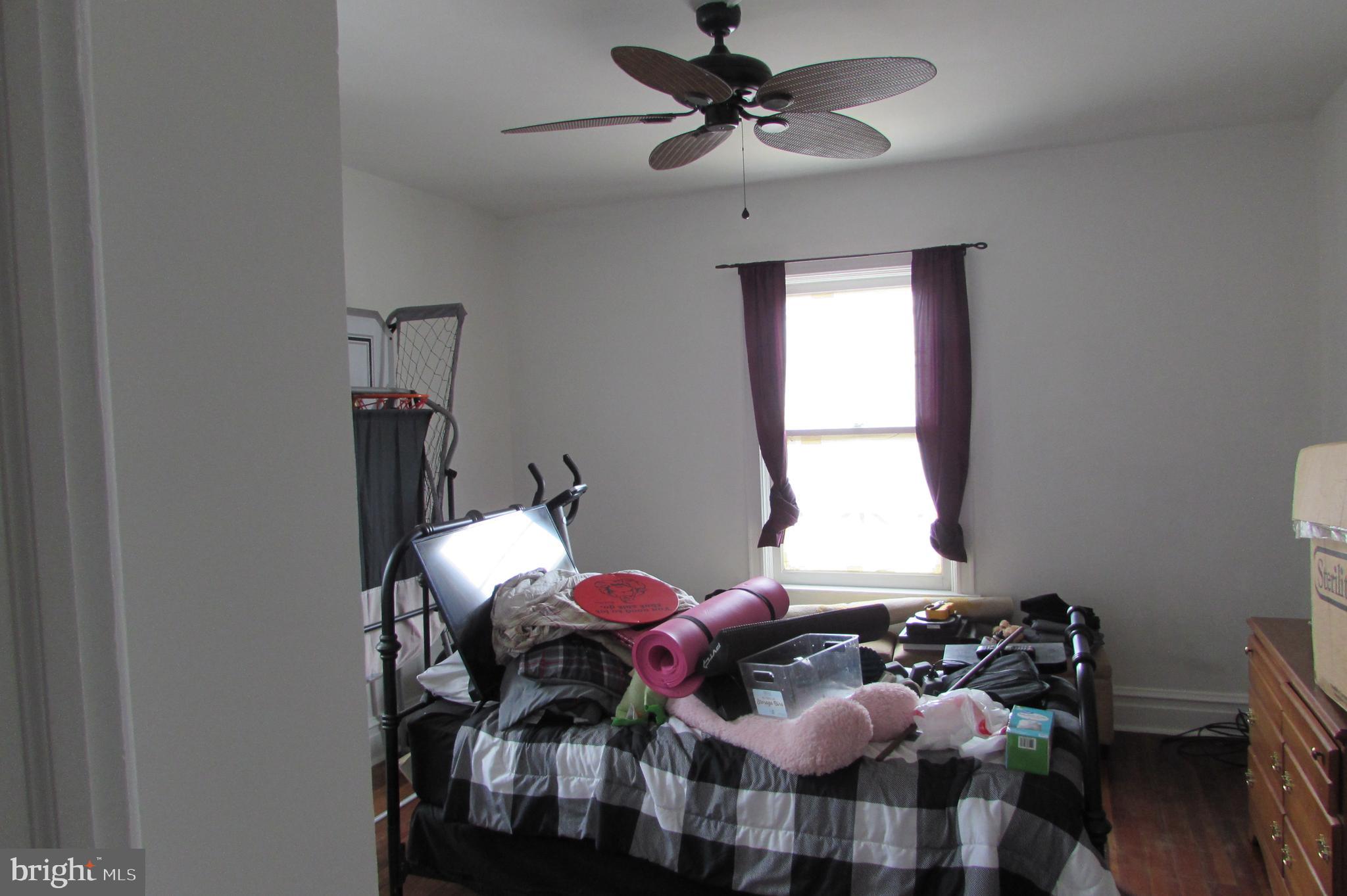 412 South Potomac Street Waynesboro, PA 17268 - Photo 27 of 46 a view of a dining room with furniture and window