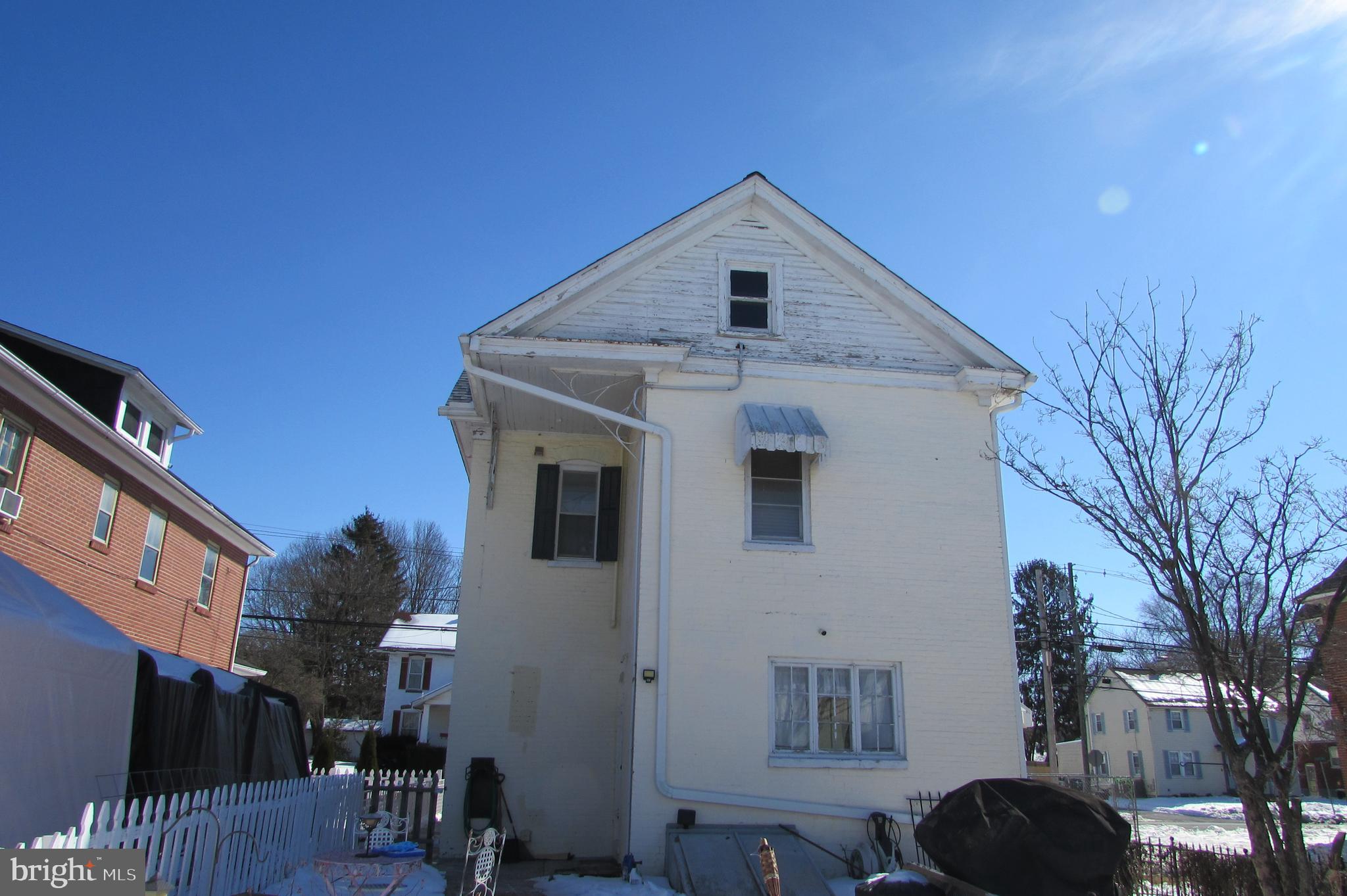 412 South Potomac Street Waynesboro, PA 17268 - Photo 44 of 46