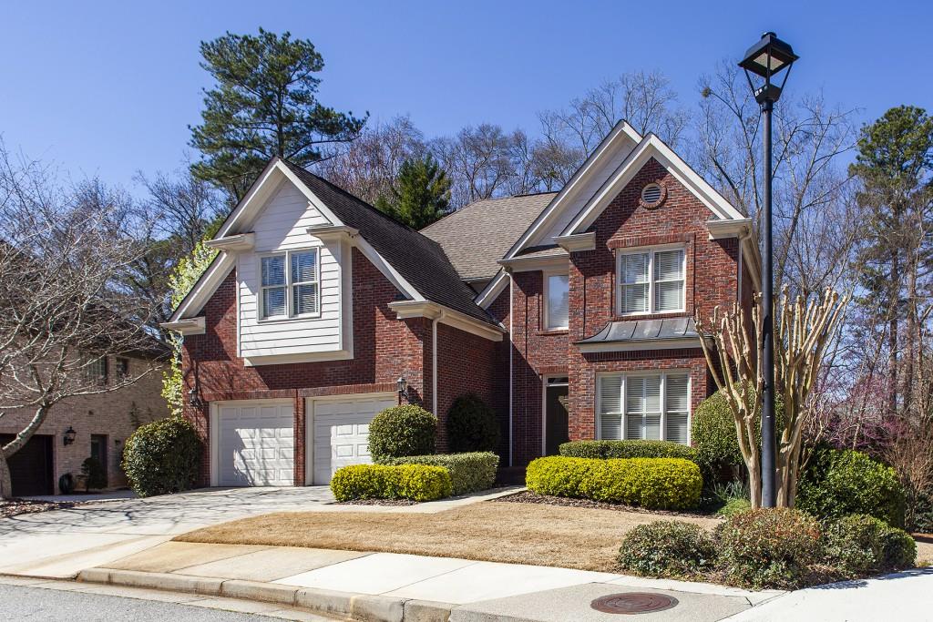1180 Gavinwood Place Decatur, GA 30033 - Photo 1 of 1