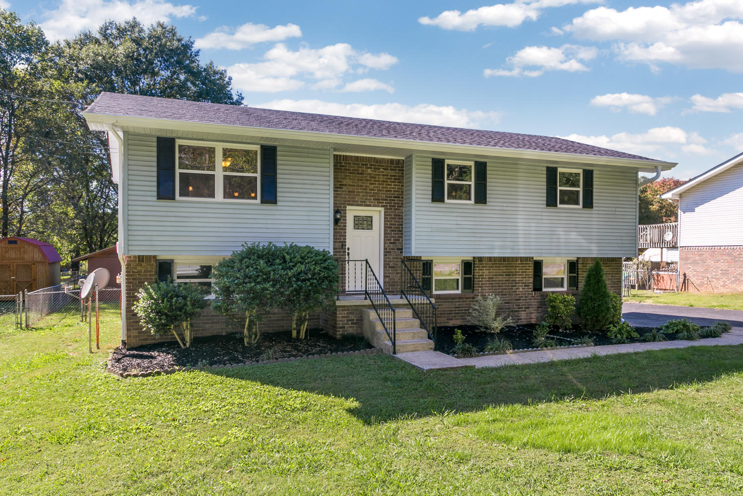 7109 Moses Road Hixson, TN 37343 - Photo 21 of 31 7109_Moses_Rd_01