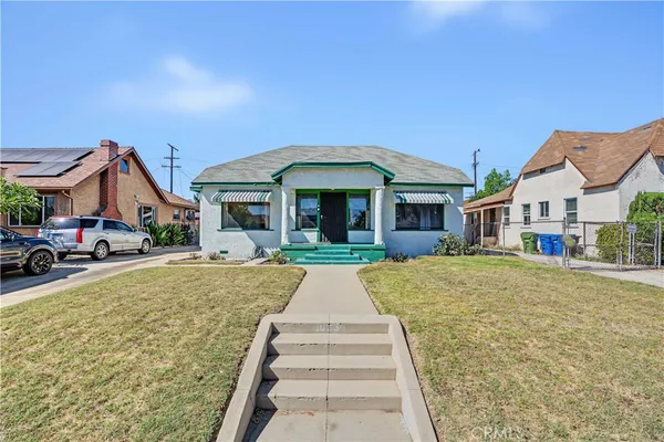 $525,000 | 1023 West 73rd Street, Los Angeles, CA 90044