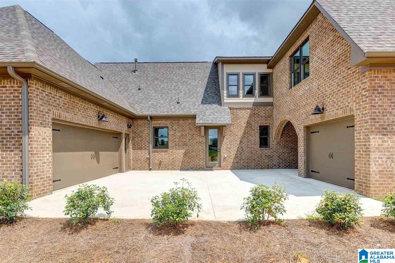 1237 Chelsea Pk Trail Chelsea, AL 35043 - Photo 6 of 29
