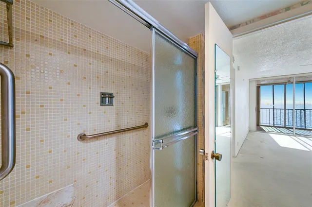 a view of small space