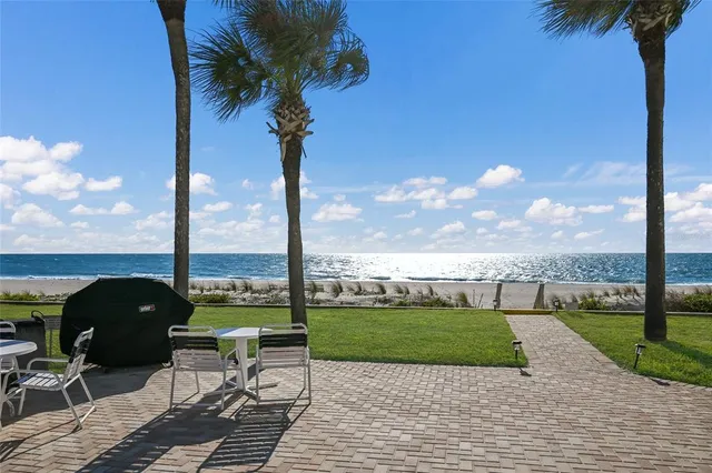 $995,000 | 4401 Gulf Of Mexico Drive, Unit 601, Longboat Key, FL 34228