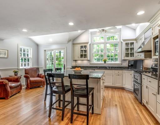 5 Woodland Road Lexington, MA 02420 - Photo 13 of 33