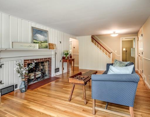 5 Woodland Road Lexington, MA 02420 - Photo 8 of 33