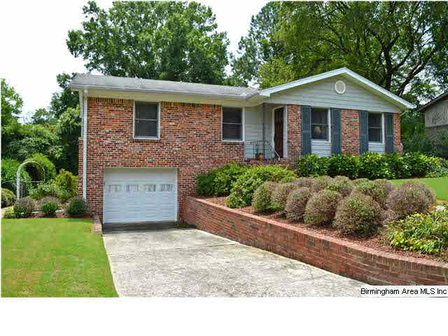 1237 Ingram Avenue Birmingham, AL 35213 - Photo 29 of 30