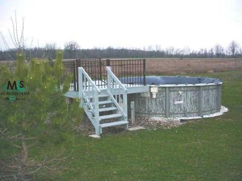 9050 Weber Road Columbus, MI 48063 - Photo 2 of 9 620084-1.JPG