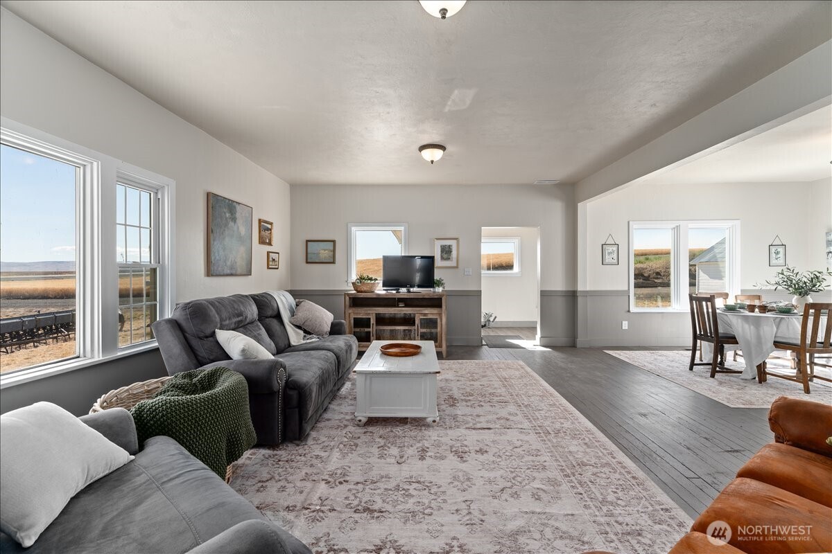 6 Rd I Southwest Waterville, WA 98858 - Photo 5 of 29 Gallery Image 5