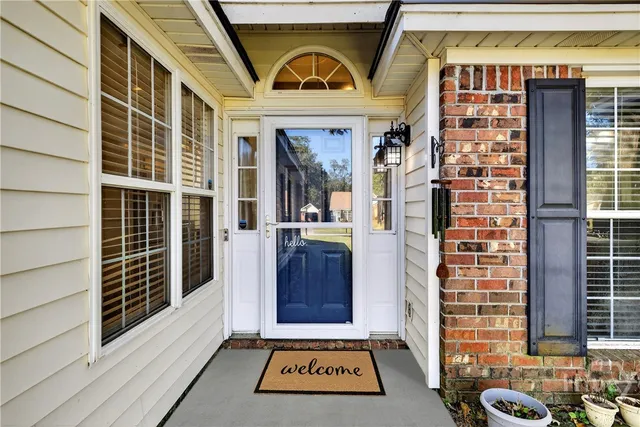 $350,000 | 111 Ashwood Drive, Pooler, GA 31322