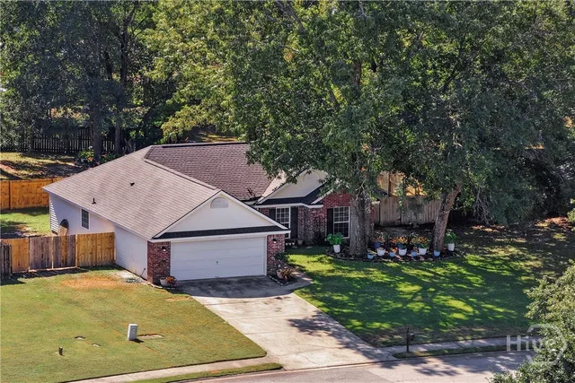 $350,000 | 111 Ashwood Drive, Pooler, GA 31322