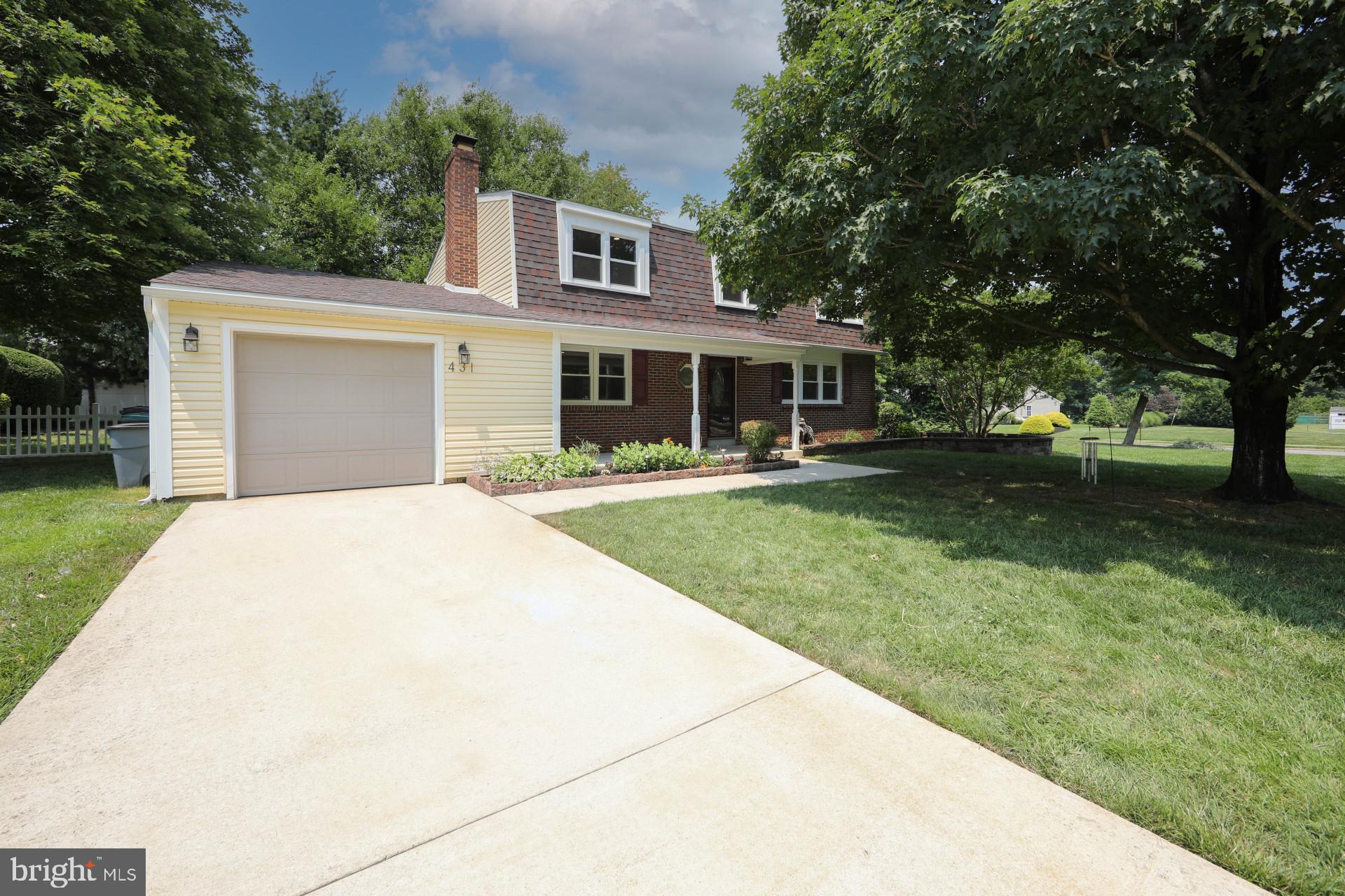 431 Cedar Lane Mickleton, NJ 08056 - Photo 1 of 49 Gallery Image 1