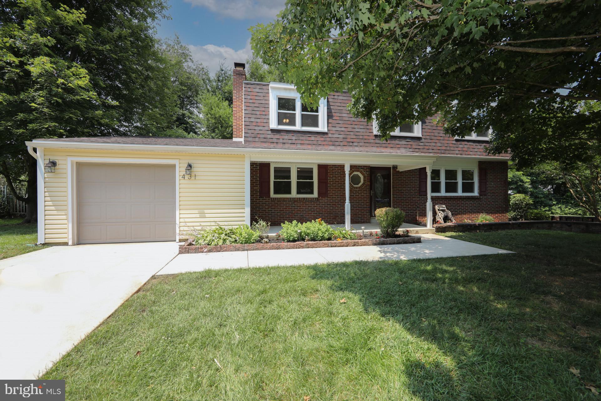 431 Cedar Lane Mickleton, NJ 08056 - Photo 32 of 49 Gallery Image 32