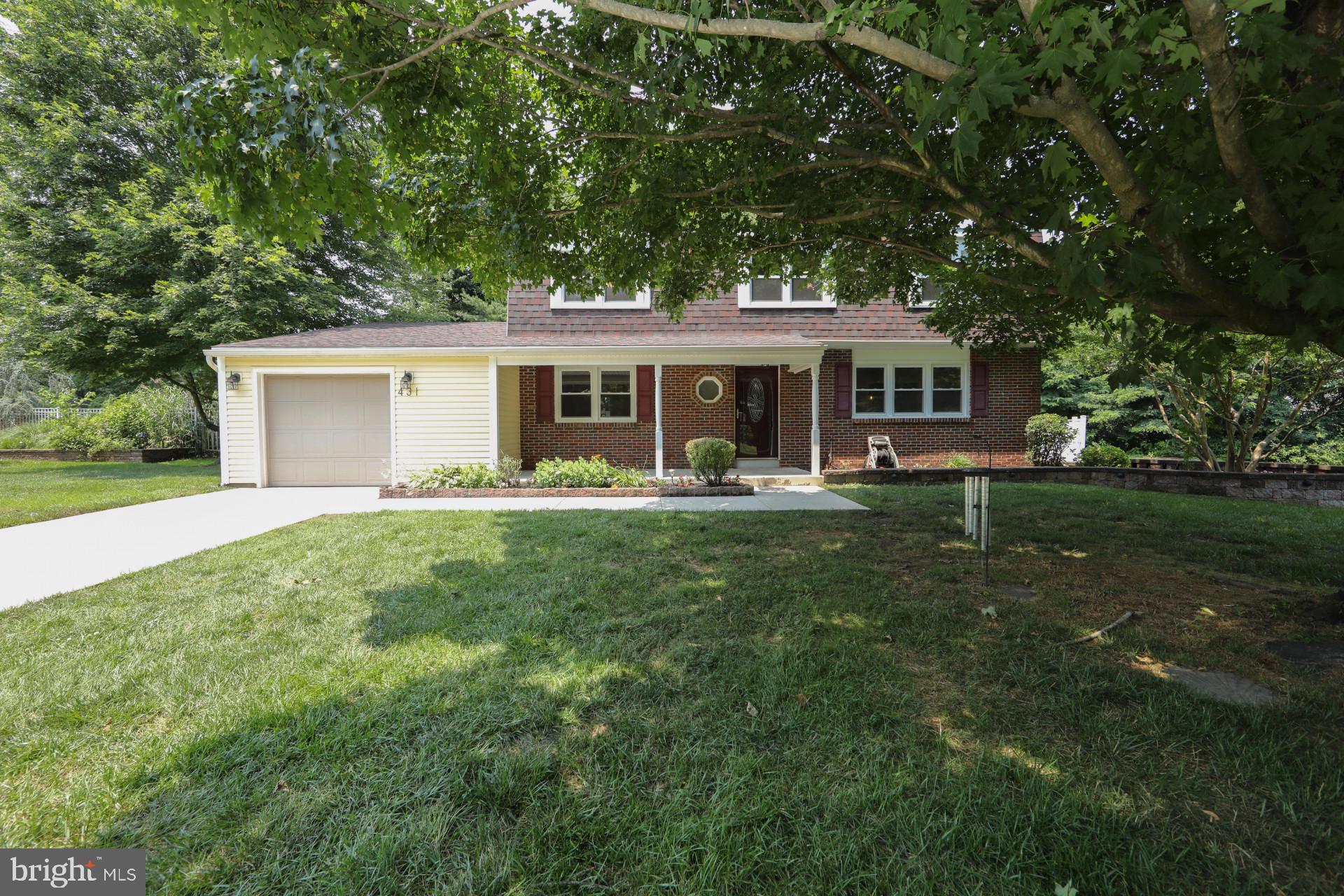 431 Cedar Lane Mickleton, NJ 08056 - Photo 33 of 49 Gallery Image 33