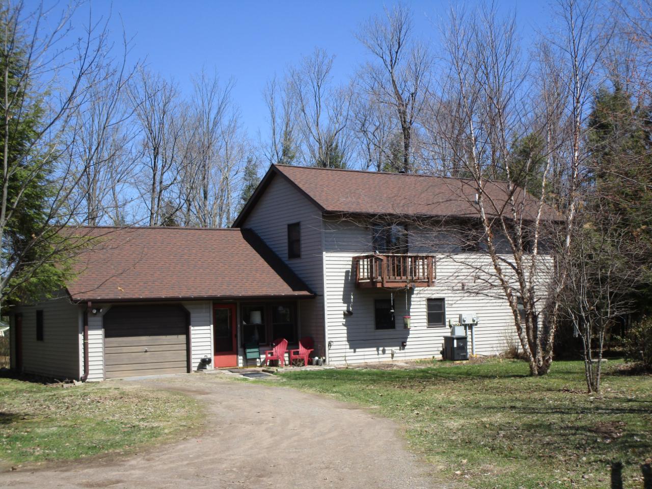 2851 Flowage Road Park Falls, WI 54552 - Photo 49 of 87 Gallery Image 49