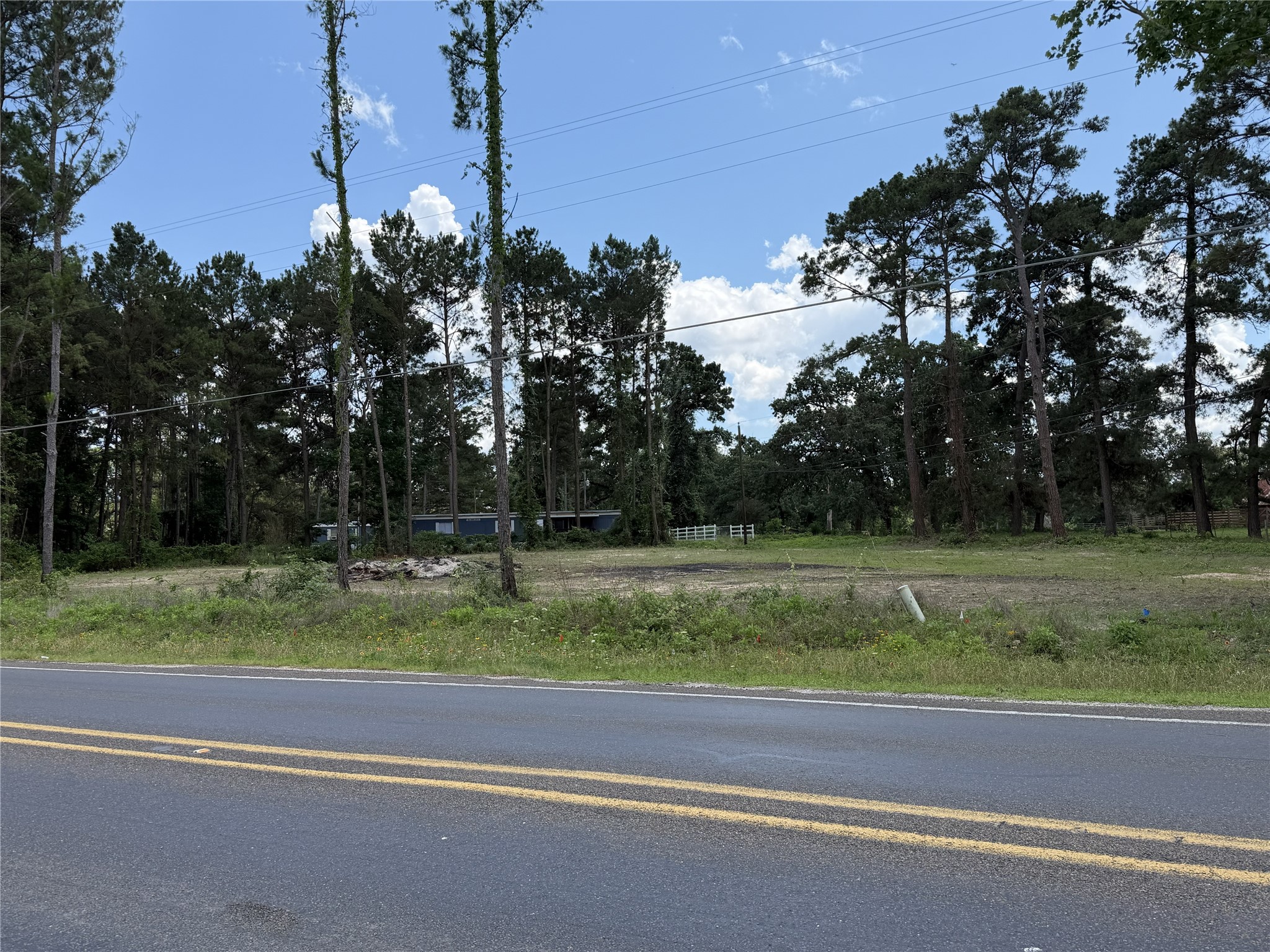 3340 Farm To Market Road 356 Trinity, TX 75862 - Photo 2 of 7