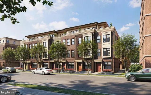 $1,172,265 | 156 North Lee Street, Falls Church, VA 22046