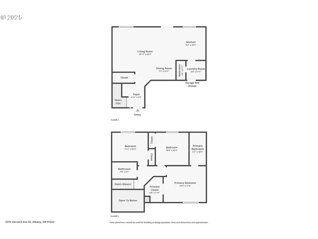 a picture of a wall with a picture