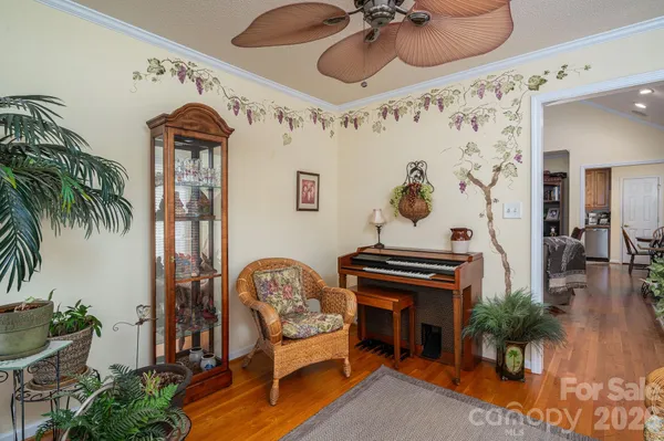 $419,000 | 107 Farmwood Drive, Cherryville, NC 28021