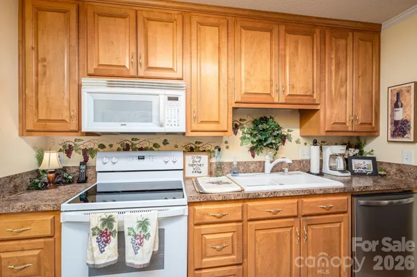 $419,000 | 107 Farmwood Drive, Cherryville, NC 28021