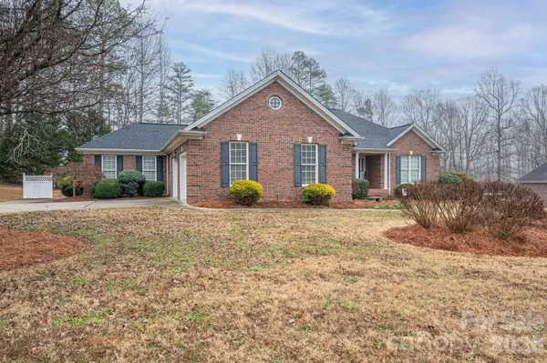 $419,000 | 107 Farmwood Drive, Cherryville, NC 28021