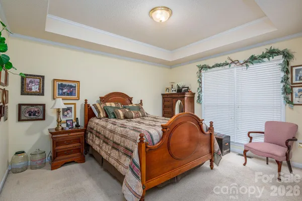 $419,000 | 107 Farmwood Drive, Cherryville, NC 28021