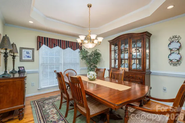 $419,000 | 107 Farmwood Drive, Cherryville, NC 28021