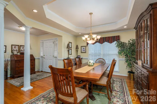 $419,000 | 107 Farmwood Drive, Cherryville, NC 28021