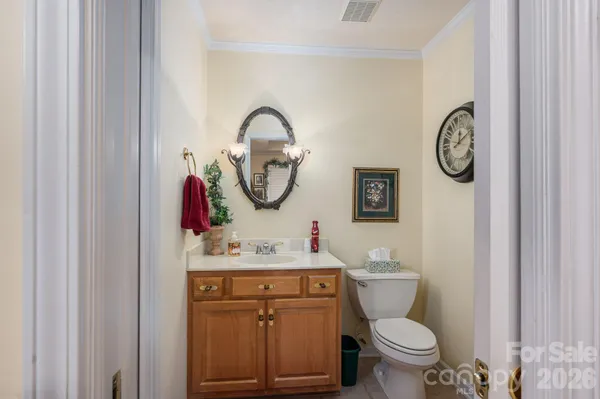 $419,000 | 107 Farmwood Drive, Cherryville, NC 28021