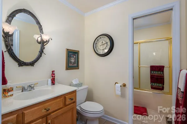 $419,000 | 107 Farmwood Drive, Cherryville, NC 28021