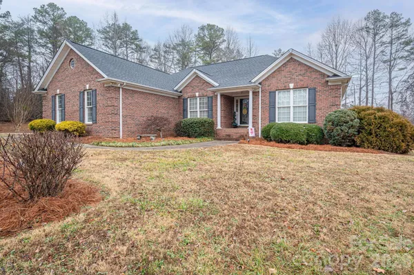 $419,000 | 107 Farmwood Drive, Cherryville, NC 28021