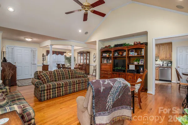 $419,000 | 107 Farmwood Drive, Cherryville, NC 28021