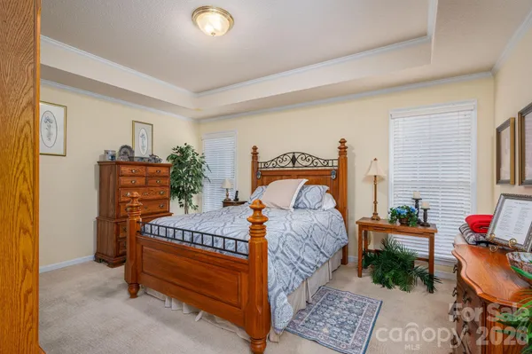 $419,000 | 107 Farmwood Drive, Cherryville, NC 28021