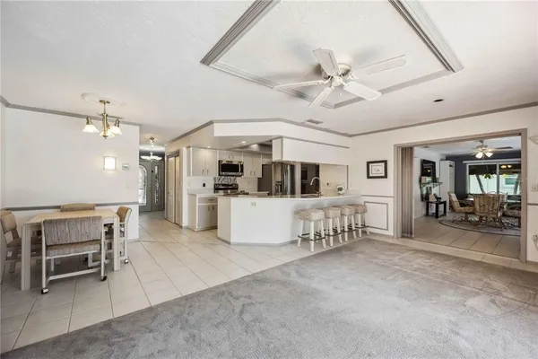$475,000 | 965 East Gondola Drive, Venice, FL 34293