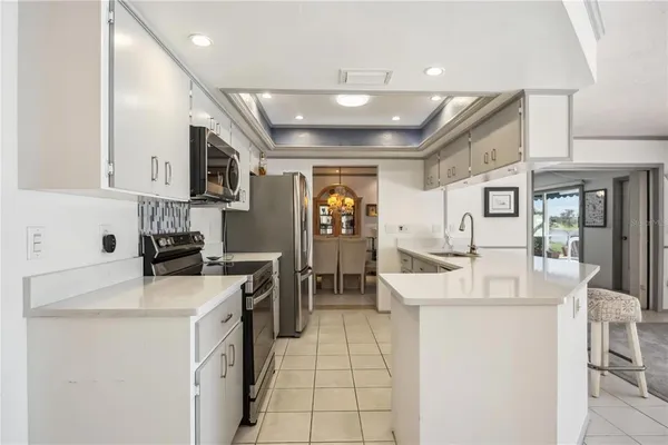 $475,000 | 965 East Gondola Drive, Venice, FL 34293