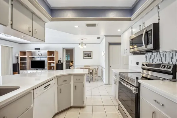 $475,000 | 965 East Gondola Drive, Venice, FL 34293