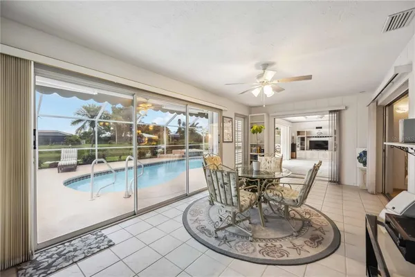 $475,000 | 965 East Gondola Drive, Venice, FL 34293