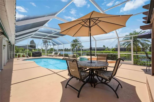 $475,000 | 965 East Gondola Drive, Venice, FL 34293