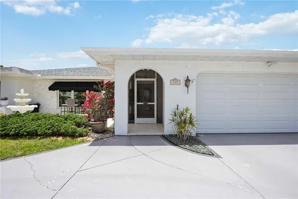 $475,000 | 965 East Gondola Drive, Venice, FL 34293
