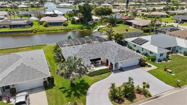 $475,000 | 965 East Gondola Drive, Venice, FL 34293