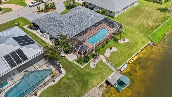 $475,000 | 965 East Gondola Drive, Venice, FL 34293