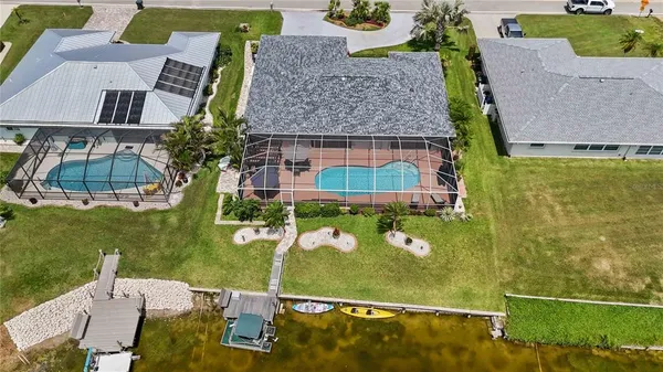 $475,000 | 965 East Gondola Drive, Venice, FL 34293