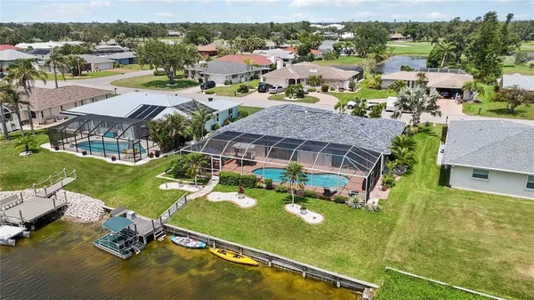$475,000 | 965 East Gondola Drive, Venice, FL 34293